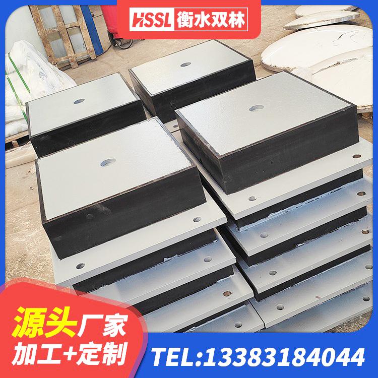 永泰县铅芯支座什么价格 永泰县LRB700-2橡胶隔震支座厂家 永泰县Y4Q铅芯橡胶隔震支座源头工厂 永泰县铅芯隔震支座厂商源头工厂 - 第3张