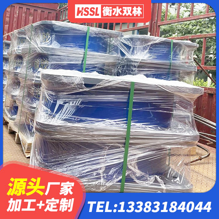 永泰县HDR800高阻尼隔震支座厂家电话 永泰县高阻尼叠层隔震支座厂家 永泰县铅芯隔震支座Y4Q420*133G1.0生产厂家 永泰县建筑高阻尼隔震支座HDR600源头工厂 - 第2张