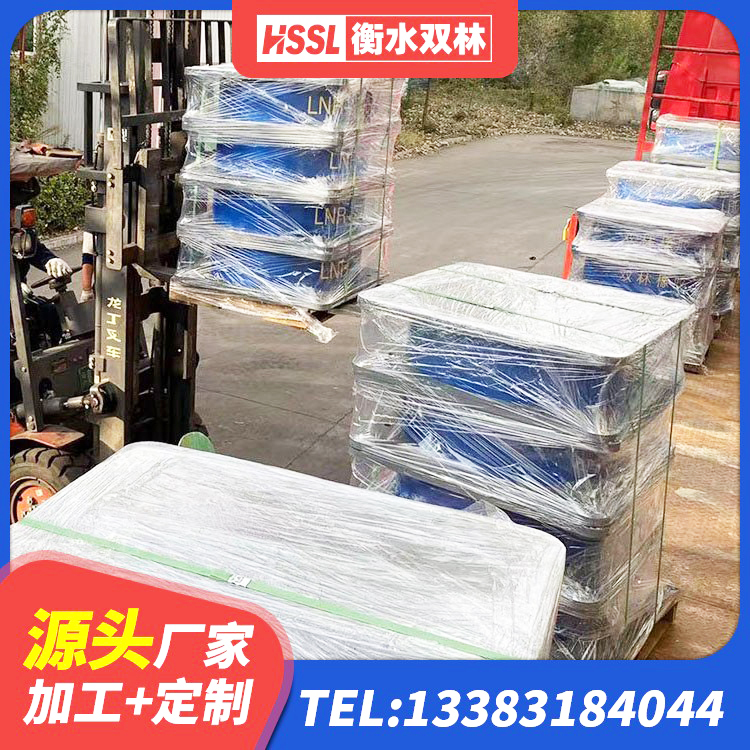 永泰县建筑橡胶隔震支座HDR厂家 永泰县工程隔震支座 永泰县减震隔震橡胶支座生产厂家 永泰县高承载力隔震支座厂家 - 第8张