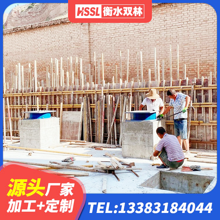 永泰县LNR隔震支座1000(II型)源头工厂 永泰县LNR1500隔震支座 永泰县房屋隔震橡胶支座 永泰县铅芯建筑隔震支座 - 第2张